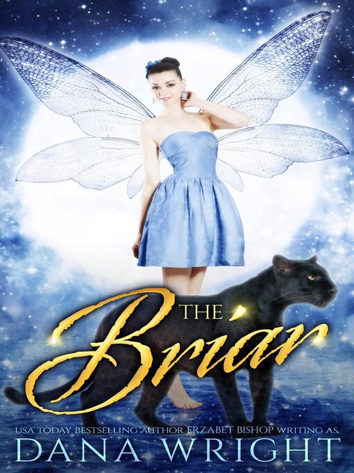 Title details for The Briar by Dana Wright - Available